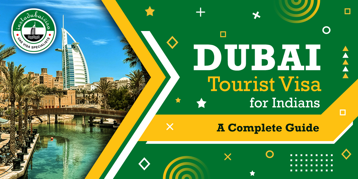 dubai tourist visa for indians